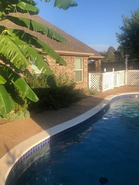 Park Oaks Add - Residential