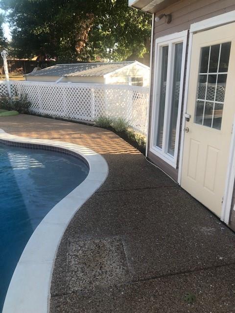 Park Oaks Add - Residential