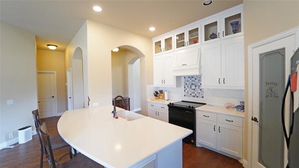 Park Oaks Add - Residential
