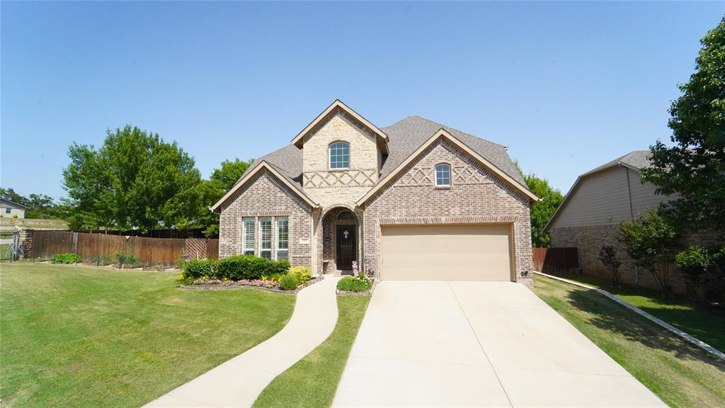 Park Oaks Add - Residential