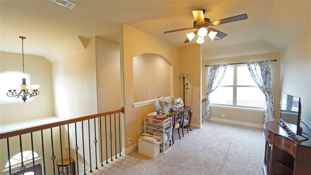 Park Oaks Add - Residential