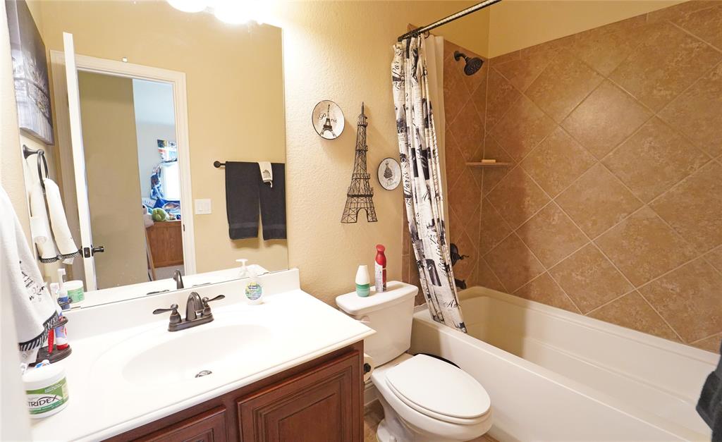Park Oaks Add - Residential