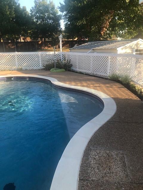 Park Oaks Add - Residential