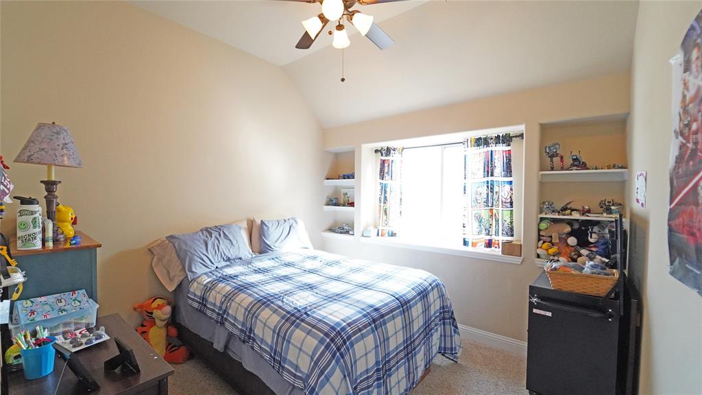 Park Oaks Add - Residential