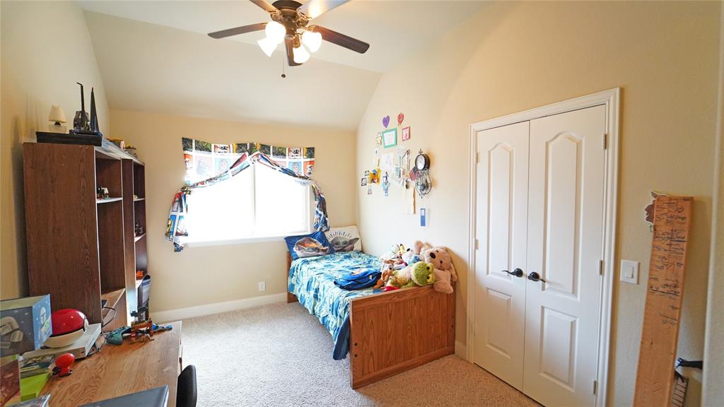 Park Oaks Add - Residential