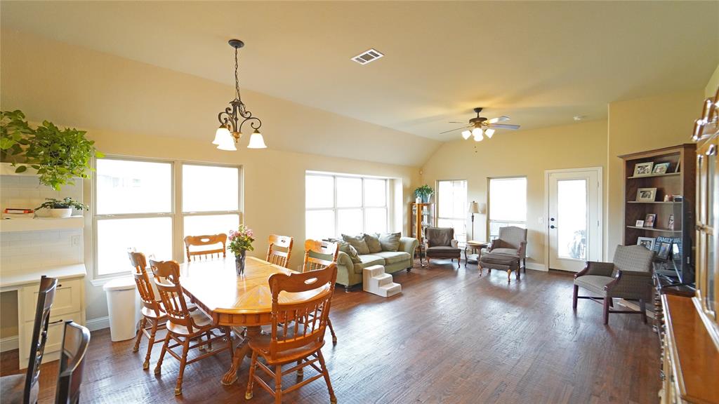 Park Oaks Add - Residential