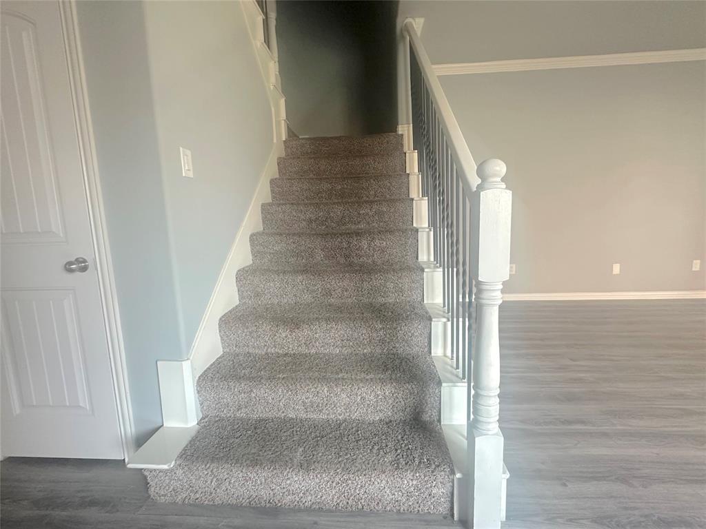 January Lane Town Homes - Residential