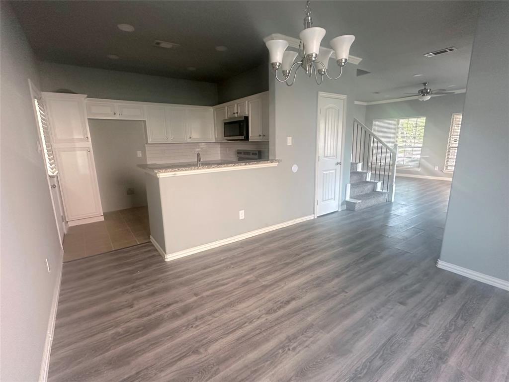 January Lane Town Homes - Residential