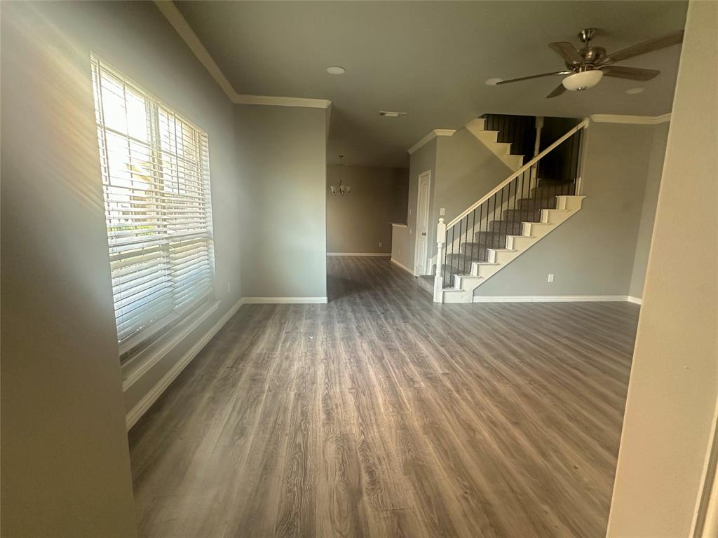 January Lane Town Homes - Residential