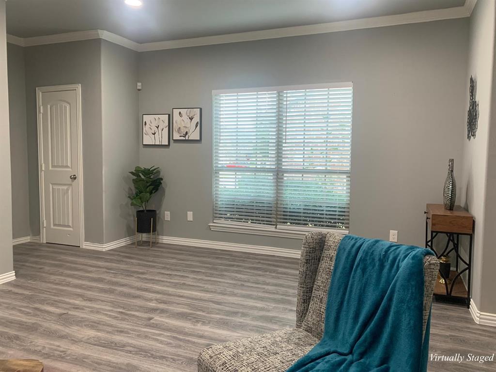 January Lane Town Homes - Residential