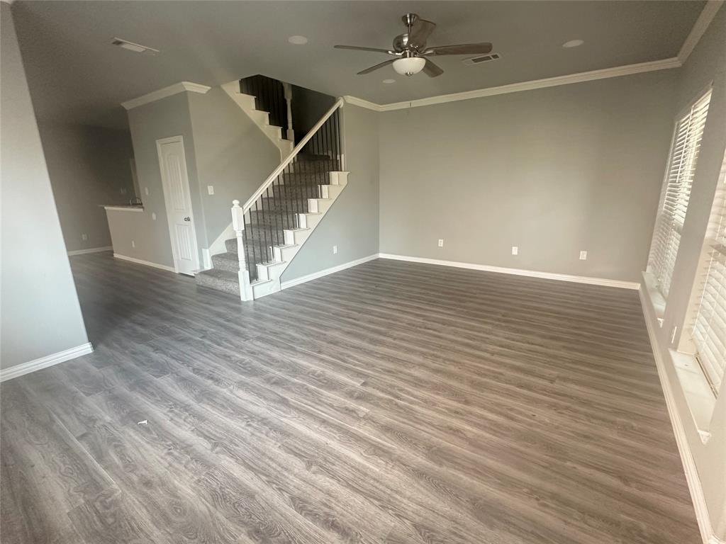 January Lane Town Homes - Residential