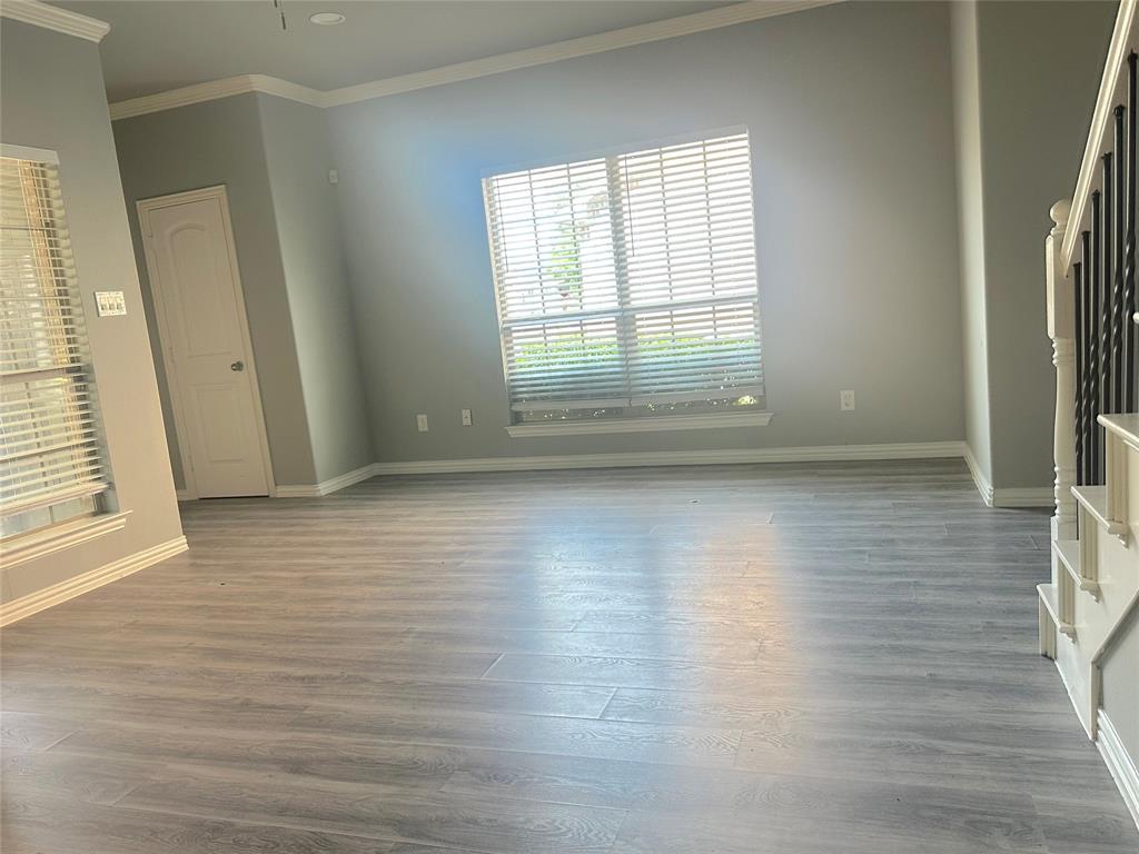 January Lane Town Homes - Residential