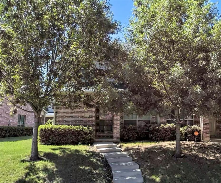 Experience the perfect blend of comfort and convenience in this charming two-story townhome located in the sought-after January Lane Town Homes community. Built in 2011, this well-maintained residence offers a low-maintenance lifestyle without compromising on space or style. Spacious Interior: Boasting approximately 1565 sq. ft. of living space, the home features a bright, open-concept floor plan on the main level—ideal for entertaining and daily life. Typically featuring 3 bedrooms and 2.5 bathrooms, providing ample room for a growing family, a home office, or guest space.
 Nestled in north-central Grand Prairie with immediate access to I-30 and SH-161. You are minutes away from the excitement of the Dallas Entertainment District, including AT&T Stadium, Globe Life Field, and Texas Live!