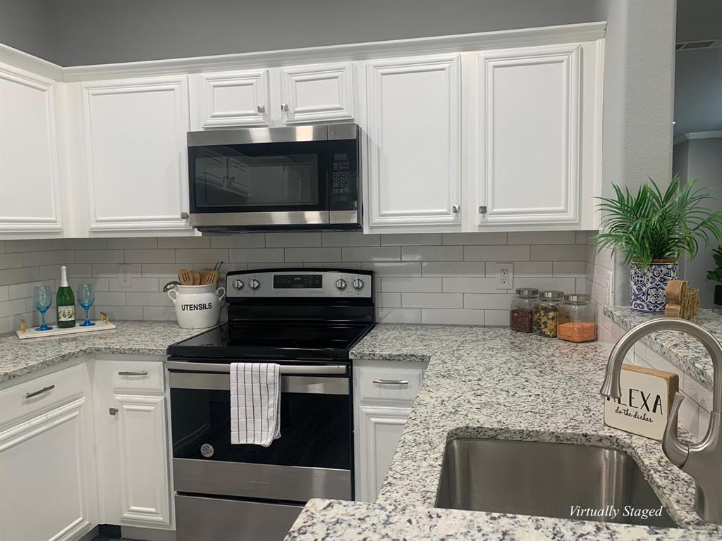 January Lane Town Homes - Residential