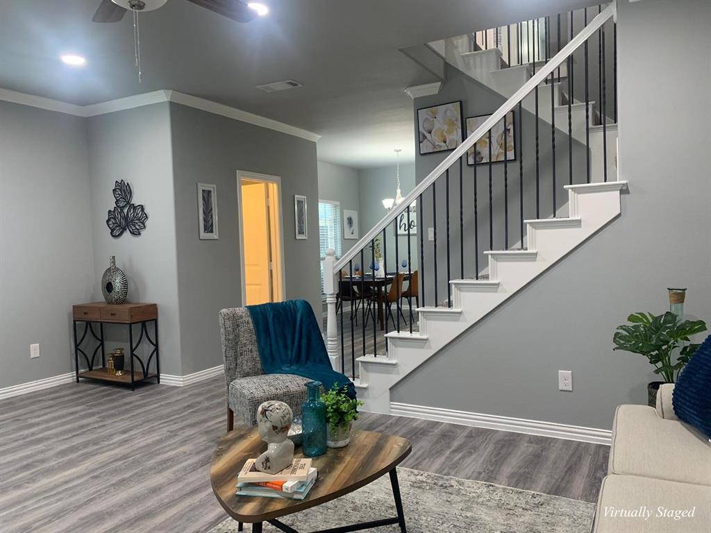 January Lane Town Homes - Residential