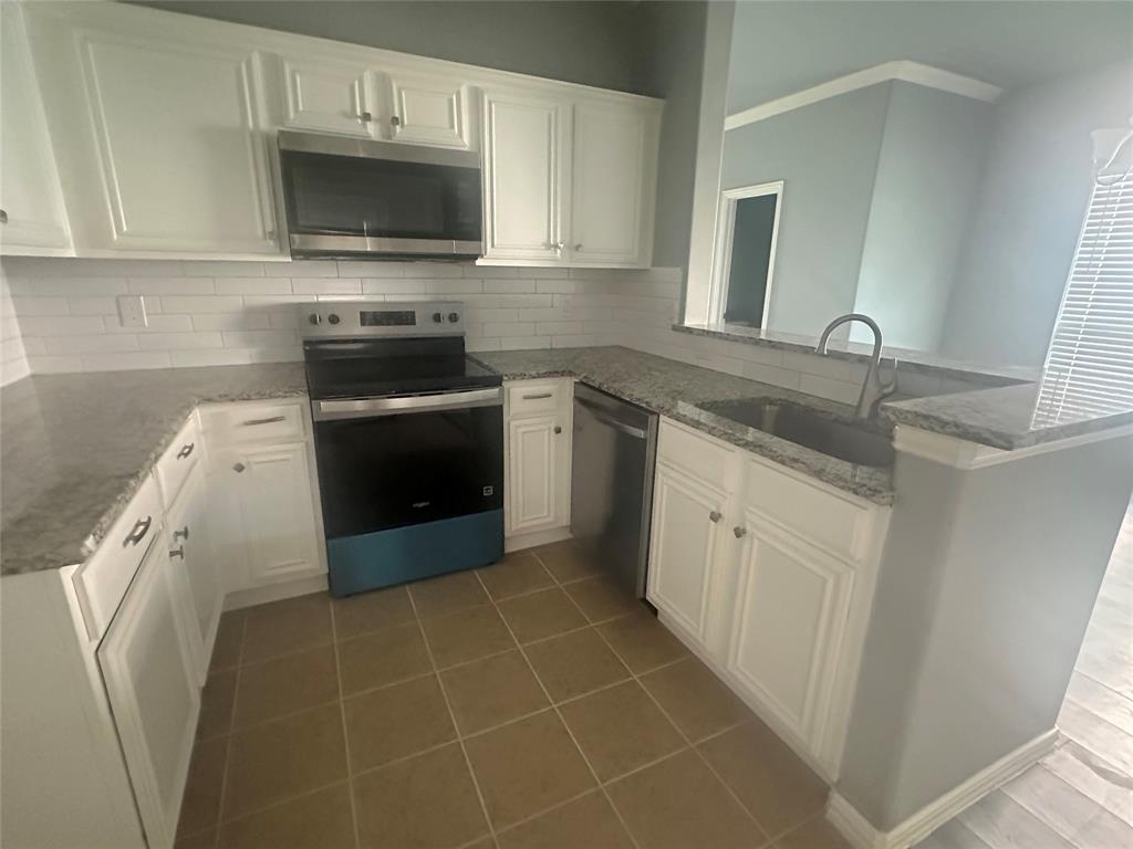 January Lane Town Homes - Residential