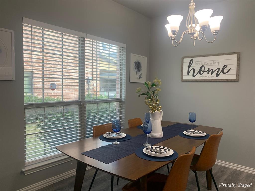 January Lane Town Homes - Residential