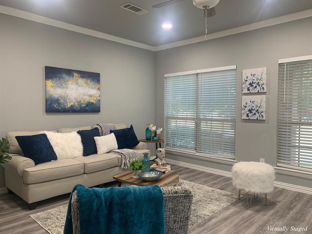 January Lane Town Homes - Residential