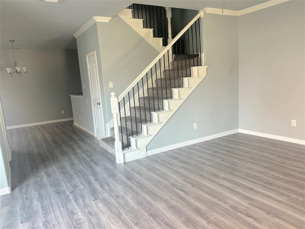 January Lane Town Homes - Residential