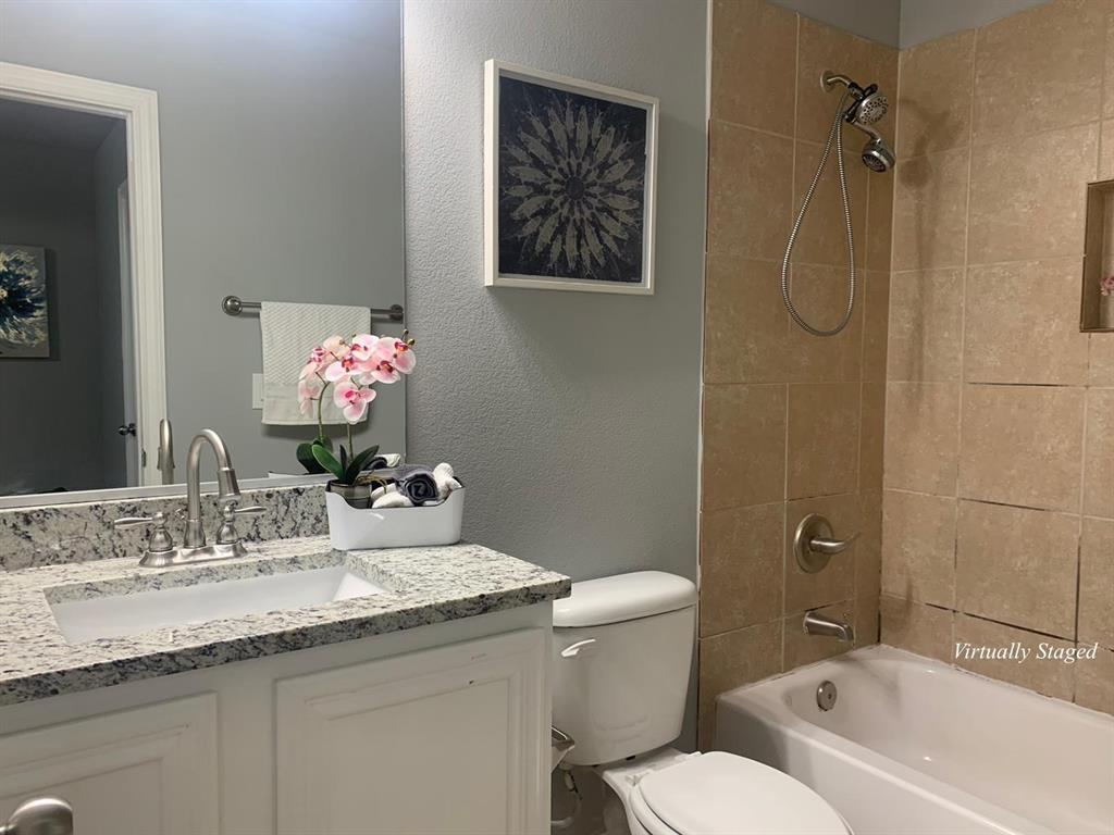 January Lane Town Homes - Residential