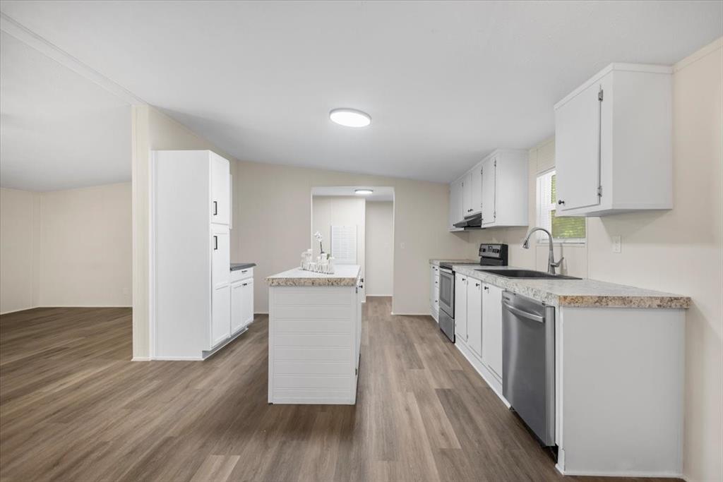 CEDAR RIDGE ESTATES - Residential