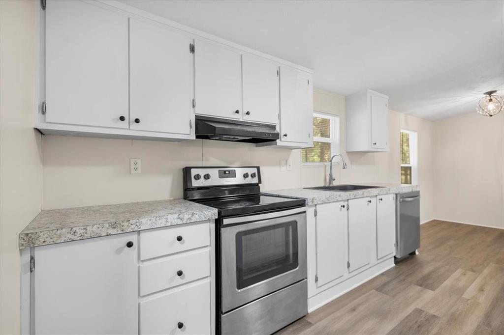 CEDAR RIDGE ESTATES - Residential