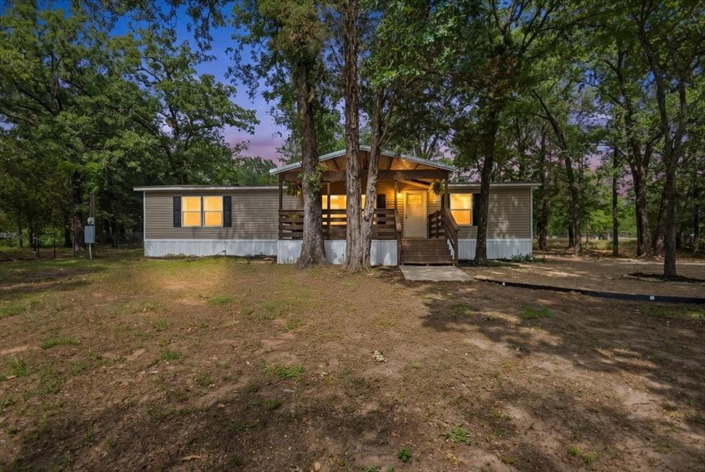 Tucked away at the end of a cul-de-sac, this updated 3 bedroom, 2 bath home on over half an acre is giving all the cozy country living vibes without the crazy price tag. Under $250,000 and move in ready, this one checks the boxes buyers keep asking for.

With brand new flooring, fresh paint, new carpet, and an updated front porch, the hard work has already been done for you. The fenced yard gives plenty of room for kids, pets, gatherings, or simply soaking up the slower pace of home.

Homes like this are getting harder to find affordable, updated, with land, and full of character. This home has raised a family and held years of memories, and now it is ready for its next chapter.