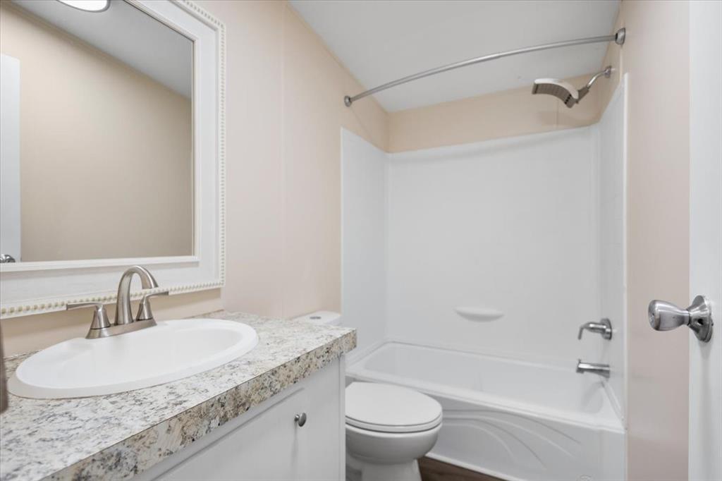 CEDAR RIDGE ESTATES - Residential