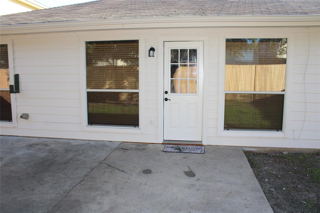 Remington Point Add - Residential Lease