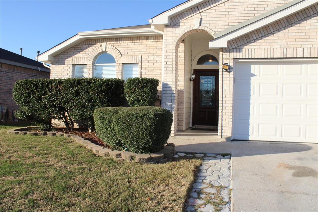 Remington Point Add - Residential Lease