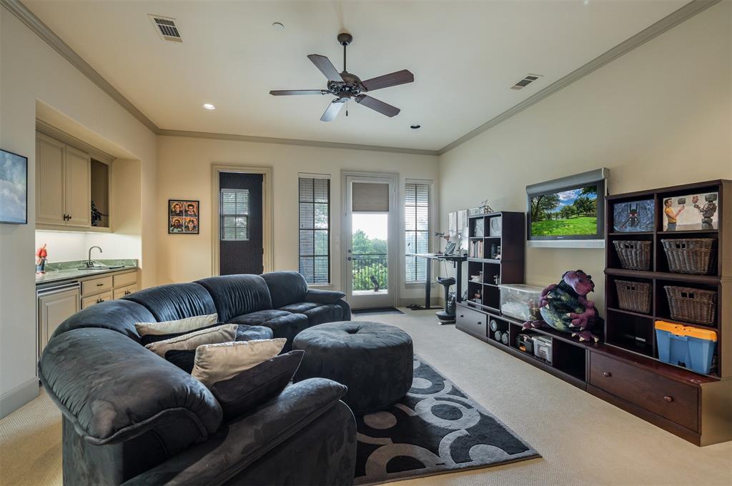 Villages Of Stonebriar Park Ph 2 - Residential