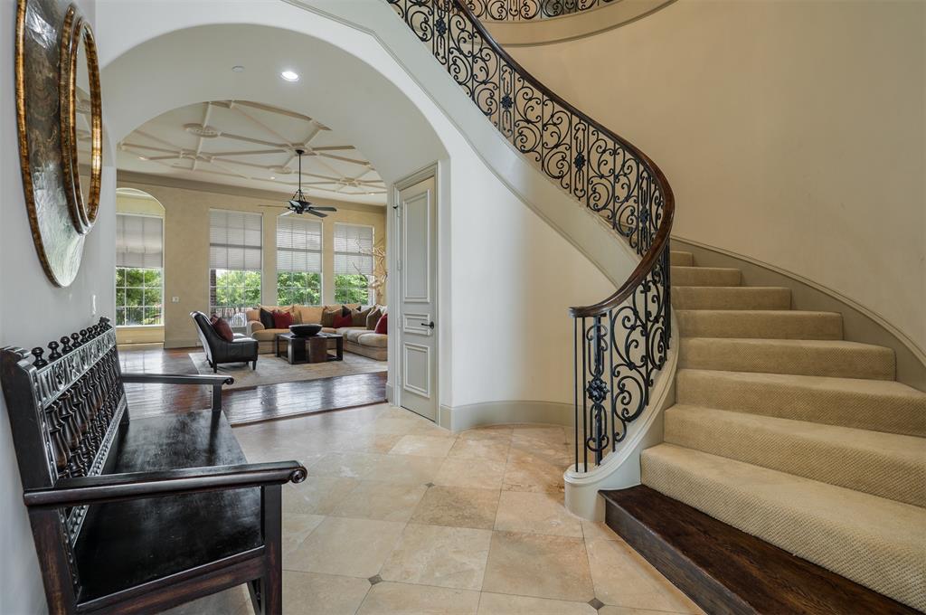 Villages Of Stonebriar Park Ph 2 - Residential