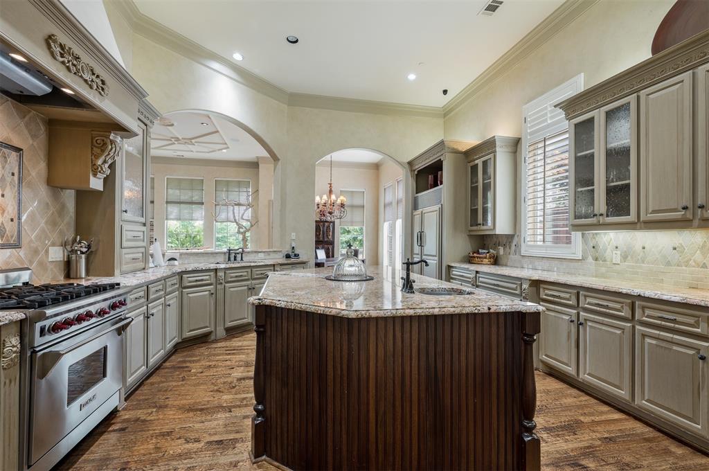 Villages Of Stonebriar Park Ph 2 - Residential