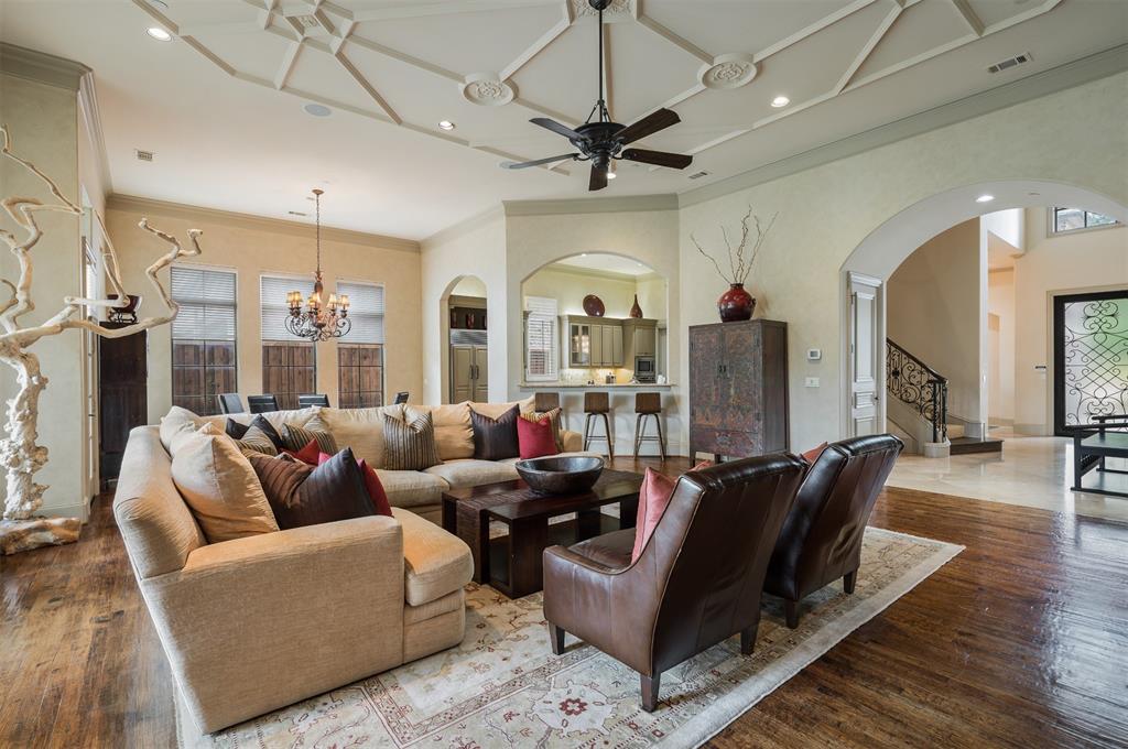 Villages Of Stonebriar Park Ph 2 - Residential