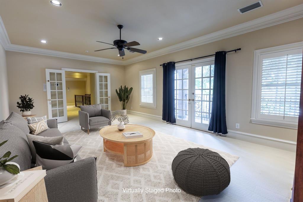 HIGHLAND PARK - Residential