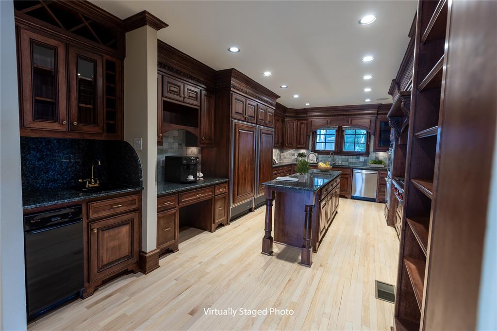 HIGHLAND PARK - Residential