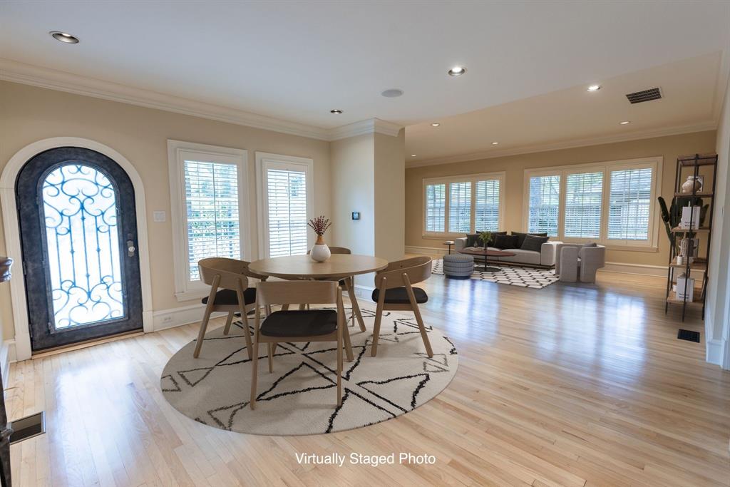 HIGHLAND PARK - Residential
