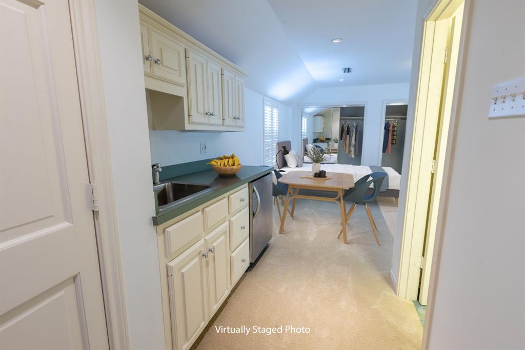 HIGHLAND PARK - Residential