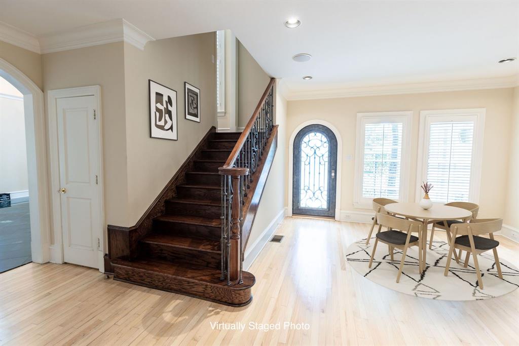 HIGHLAND PARK - Residential