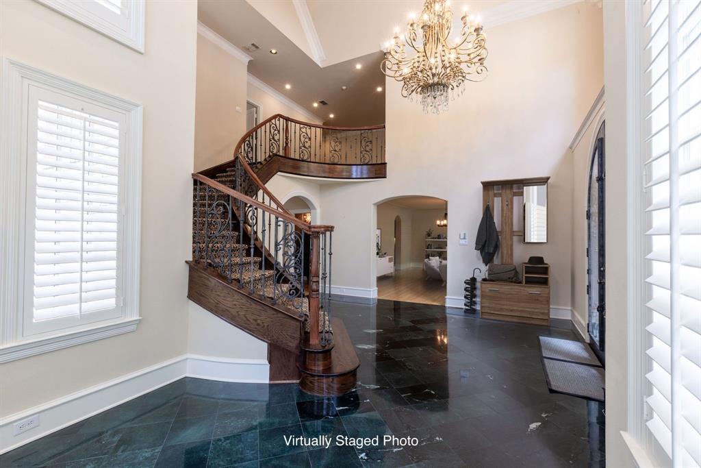 HIGHLAND PARK - Residential
