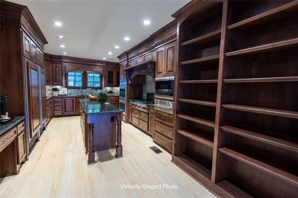 HIGHLAND PARK - Residential