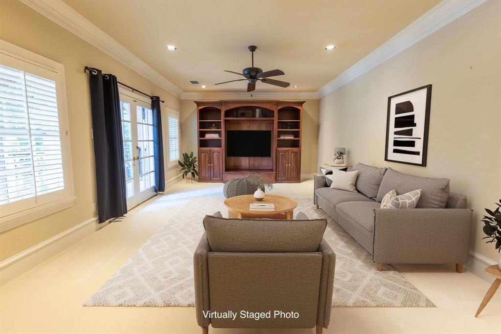 HIGHLAND PARK - Residential
