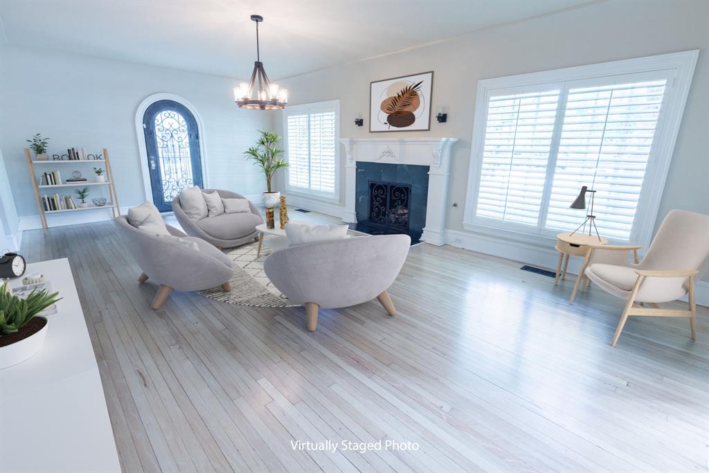HIGHLAND PARK - Residential