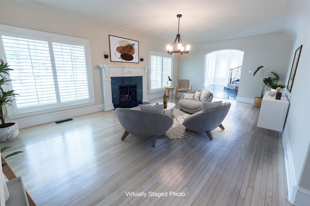 HIGHLAND PARK - Residential
