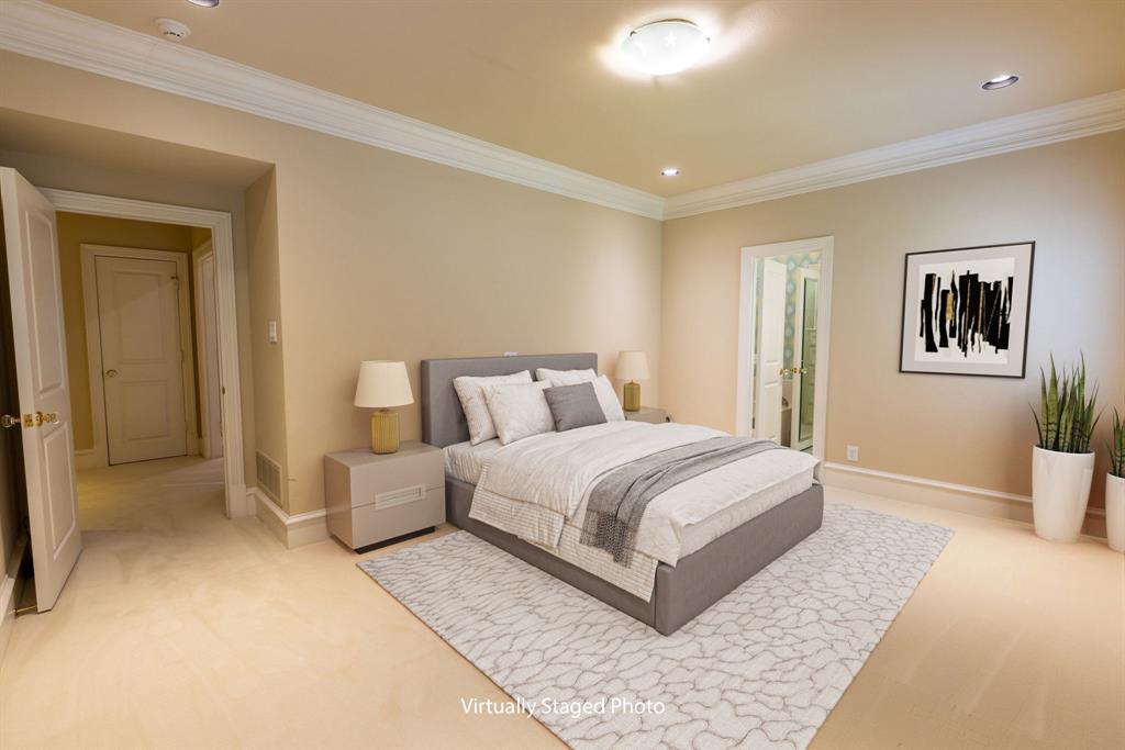 HIGHLAND PARK - Residential