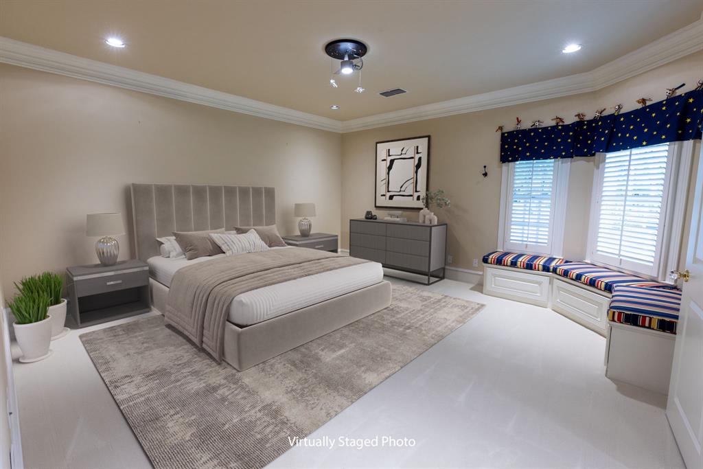 HIGHLAND PARK - Residential