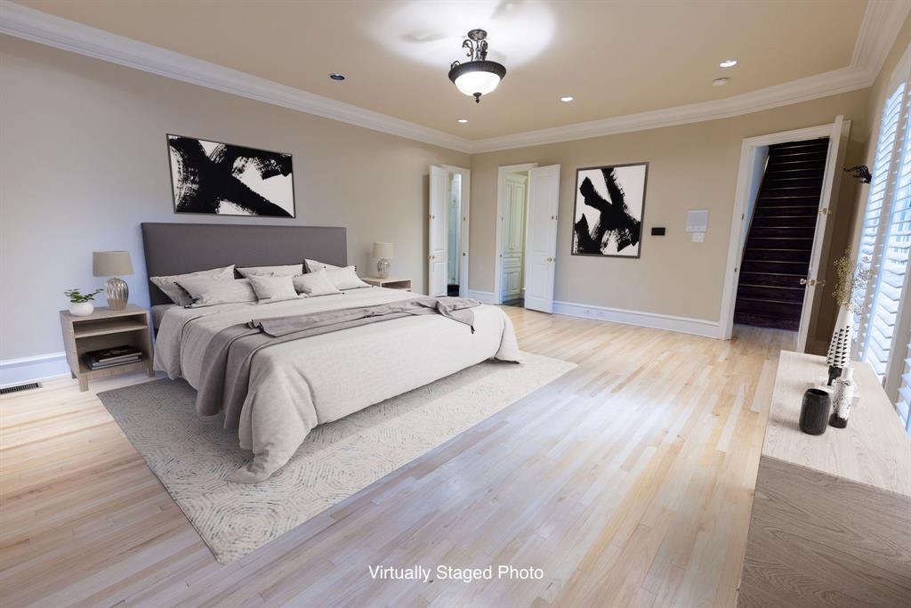 HIGHLAND PARK - Residential