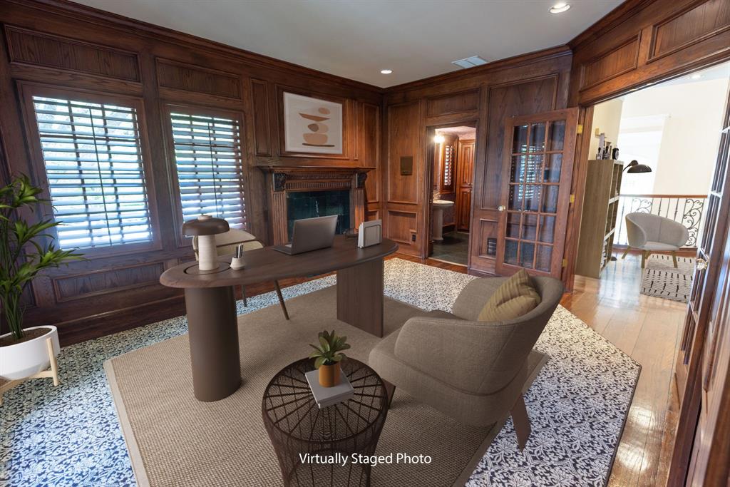 HIGHLAND PARK - Residential
