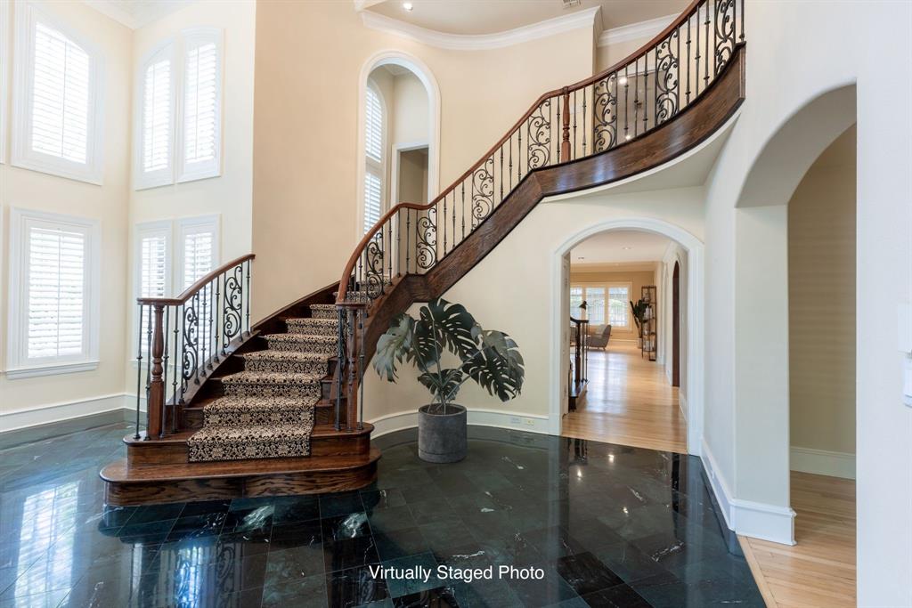 HIGHLAND PARK - Residential