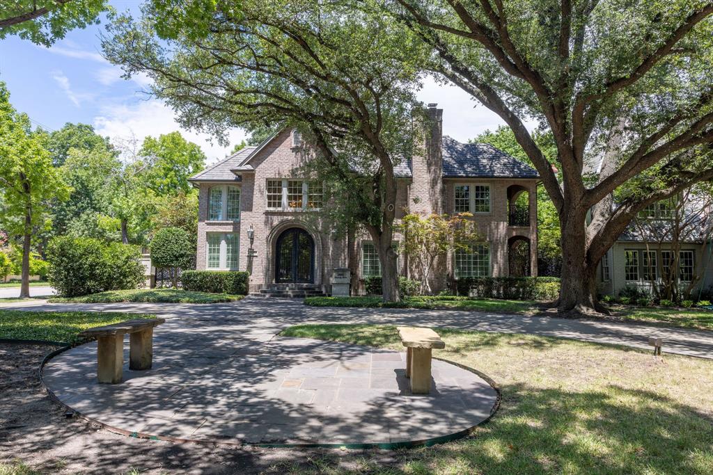 HIGHLAND PARK - Residential